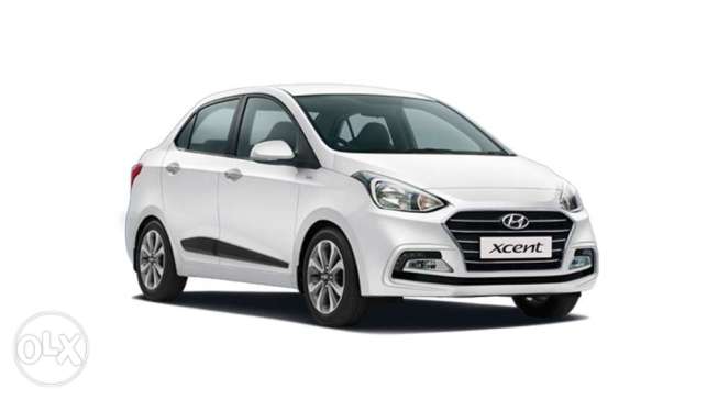 Hyundai Xcent Base 1.1 Crdi, , Diesel