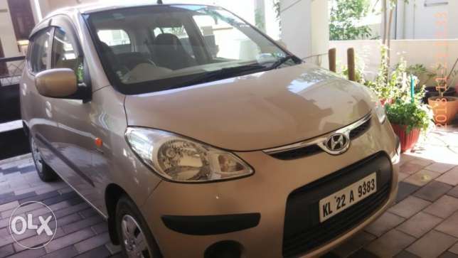 I10 excellent condition
