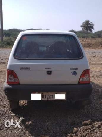 Maruti 800 Ac