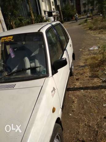  Maruti Suzuki 800 petrol  Kms