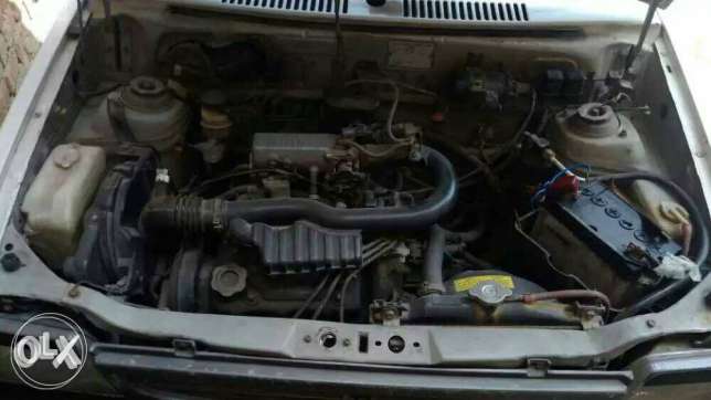 Maruti Suzuki 800 petrol  Kms  year