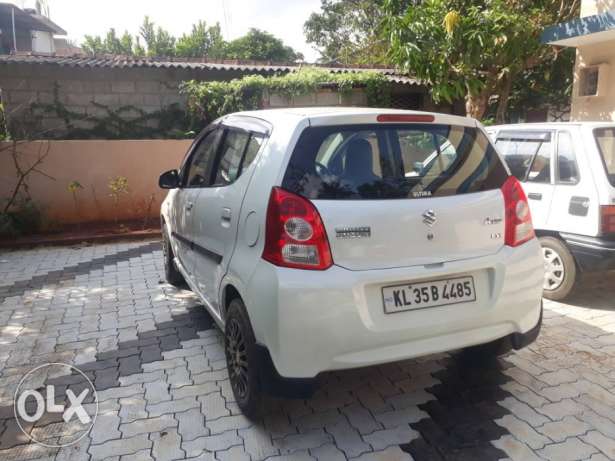 Maruti Suzuki A-Star petrol 1 Kms  year