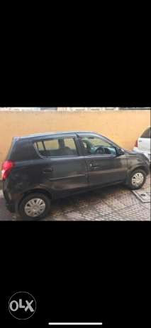 Maruti Suzuki Alto 800