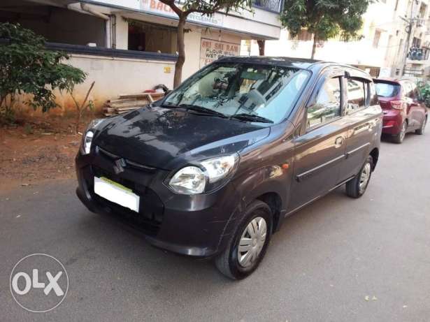 Maruti Suzuki Alto 800 Lxi, , Petrol