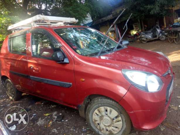 Maruti Suzuki Alto 800 cng  Kms  year