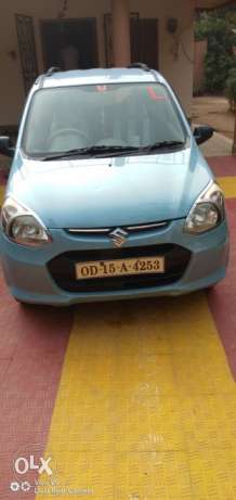 Maruti Suzuki Alto 800 petrol 21 Kms  year