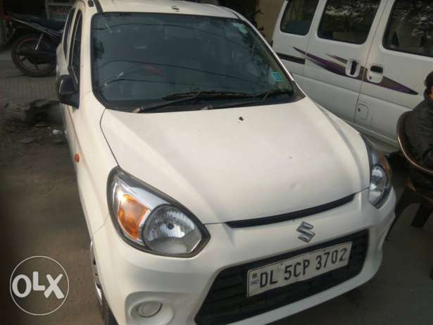 Maruti Suzuki Alto 800 petrol  Kms  year