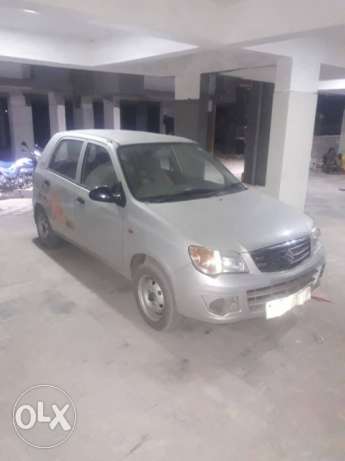 Maruti Suzuki Alto petrol  Kms  year