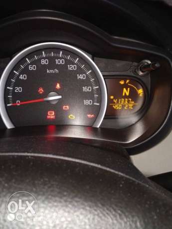  Maruti Suzuki Celerio petrol  Kms