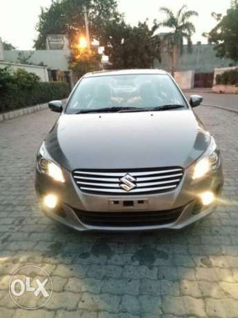 Maruti Suzuki Ciaz Vdi+ Shvs, , Diesel