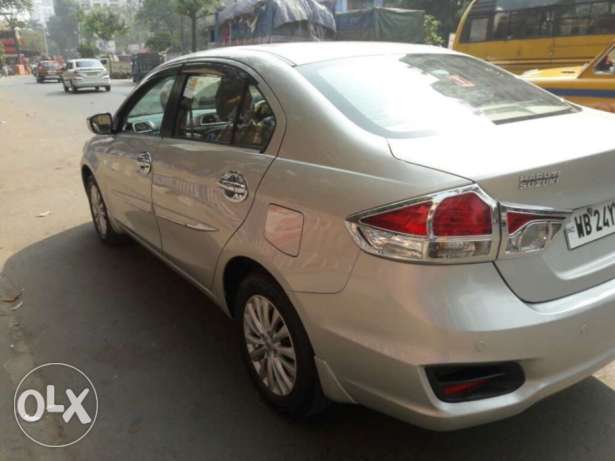 Maruti Suzuki Ciaz Vdi Shvs Optional, , Diesel