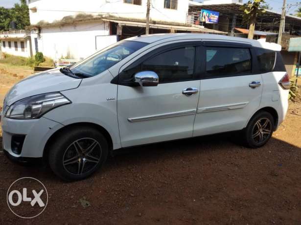 Maruti Suzuki Ertiga diesel  Kms  year