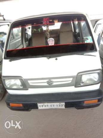 Maruti Suzuki Omni 8 Str Bs-iii, , Petrol