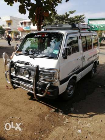 Maruti Suzuki Omni lpg  Kms  year