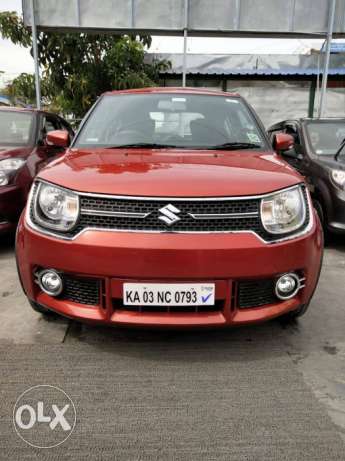 Maruti Suzuki Others diesel  Kms  year