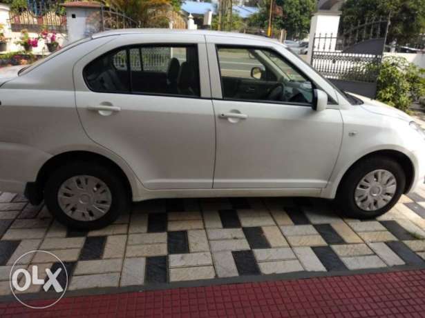 Maruti Suzuki Swift Dzire Tour, , Diesel