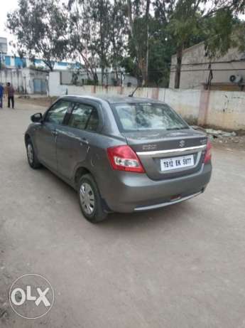 Maruti Suzuki Swift Dzire Vdi, , Diesel