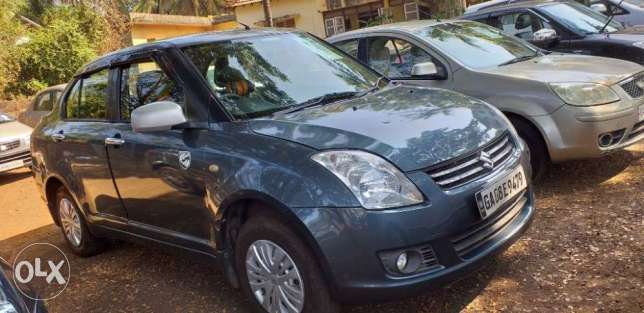 Maruti Suzuki Swift Dzire Vxi, , Petrol