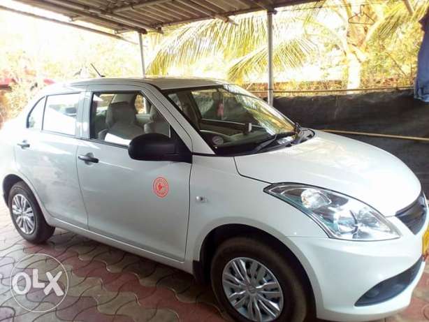  Maruti Suzuki Swift Dzire diesel  Kms