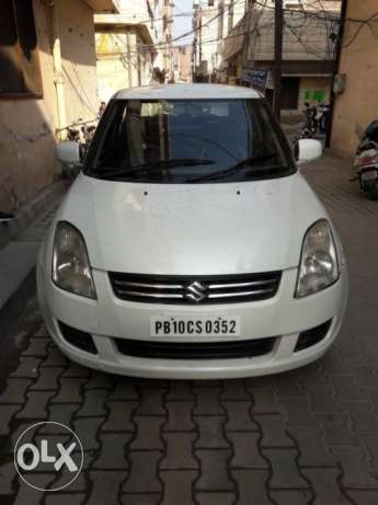 Maruti Suzuki Swift Dzire diesel  Kms  year