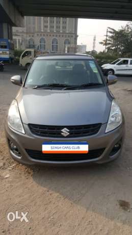  Maruti Suzuki Swift Dzire petrol  Kms