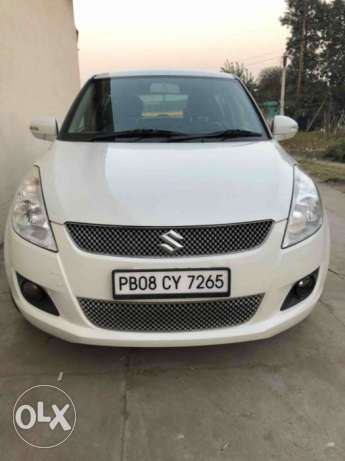 Maruti Suzuki Swift Vdi, , Diesel