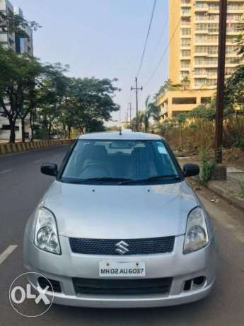 Maruti Suzuki Swift Vxi, , Petrol