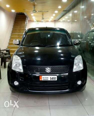 Maruti Suzuki Swift Zxi, , Cng