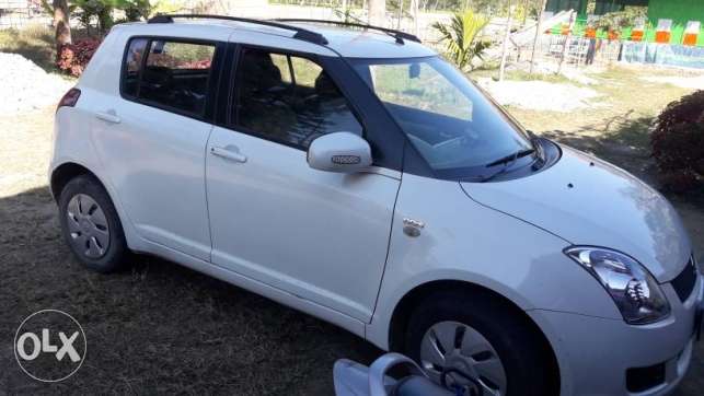  Maruti Suzuki Swift diesel  Kms