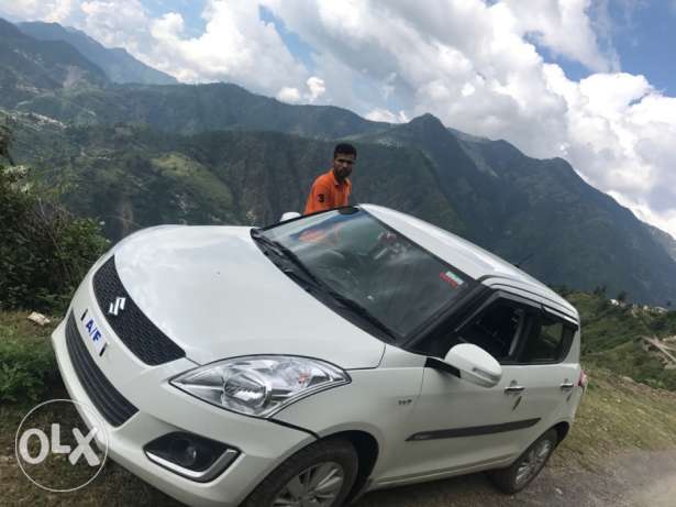  Maruti Suzuki Swift petrol  Kms