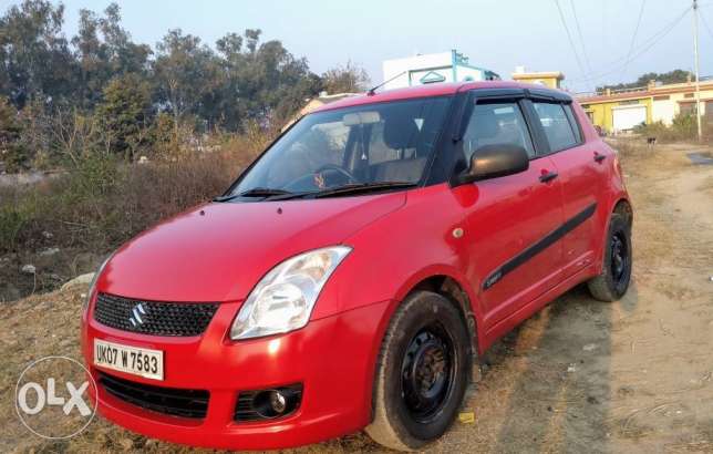 Maruti Suzuki Swift petrol  Kms  year