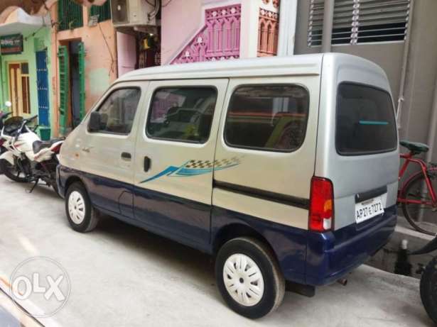 Maruti Suzuki Versa, , Petrol