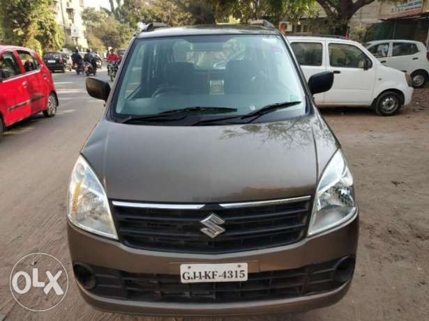 Maruti Suzuki Wagon R 1.0 Lxi Cng, , Cng