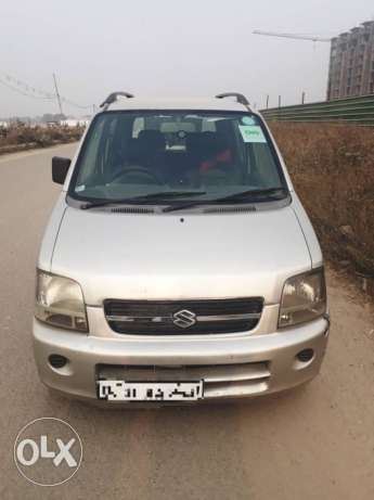 Maruti Suzuki Wagon R 1.0 cng  Kms  year