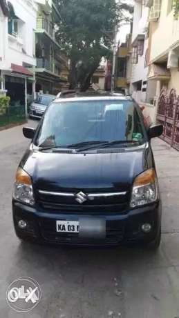 Maruti Suzuki Wagon R Duo petrol  Kms  year