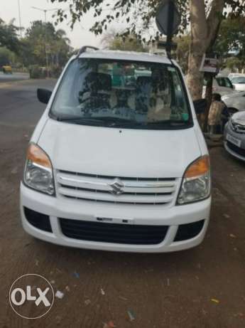 Maruti Suzuki Wagon R Lxi Bs-iii, , Cng