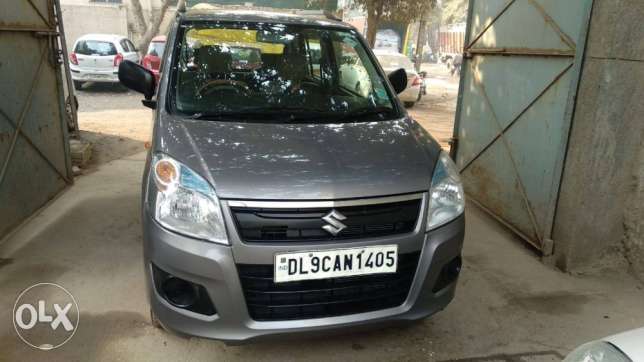 Maruti Suzuki Wagon R cng  Kms  year