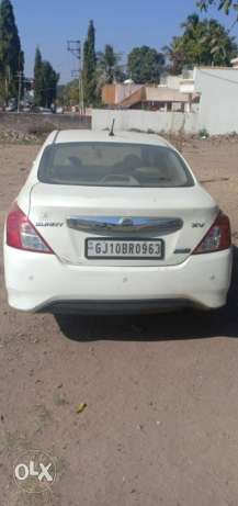 Nissan Sunny diesel  Kms  year