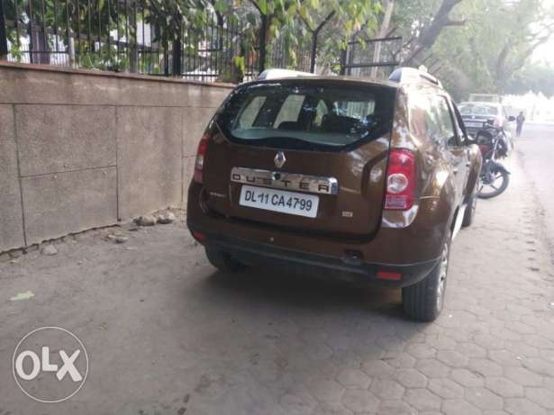 Renault Duster Rxe Petrol, , Petrol