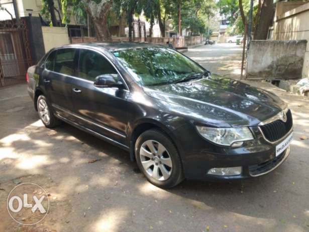 Skoda Superb Elegance 1.8 Tsi At, , Petrol