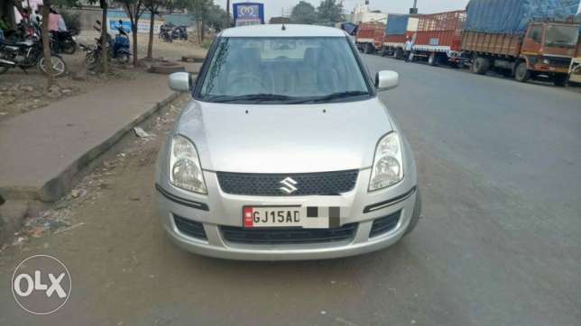 Swift diesel one hand use car  Kms  year