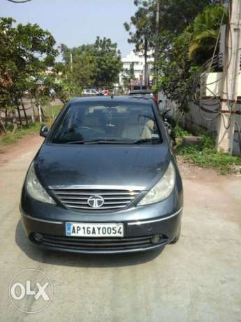 Tata Manza Aura (abs) Quadrajet Bs-iv, , Diesel