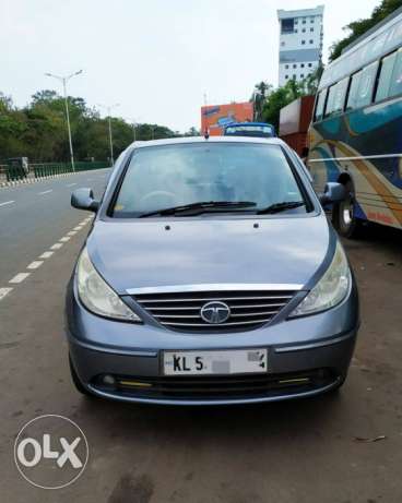  Tata Manza diesel  Kms 