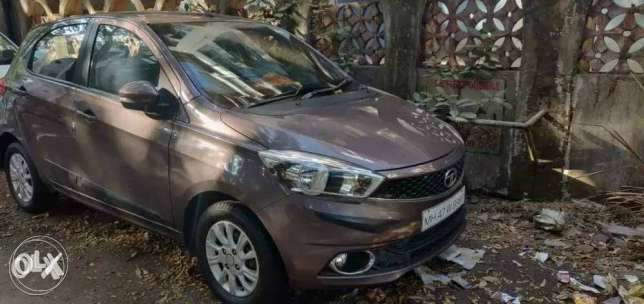 Tata Others petrol  Kms  year