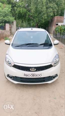  Tata Tiago diesel  Kms