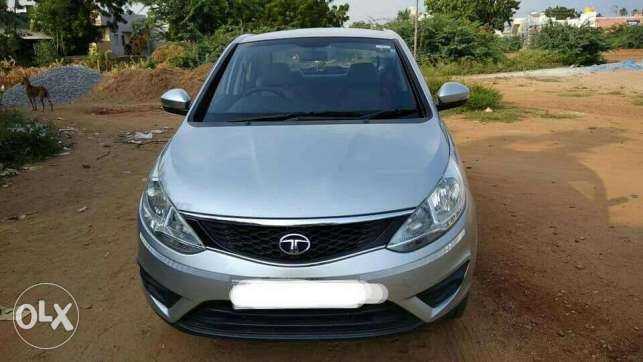 Tata Zest Xe 75 Ps Diesel, , Diesel