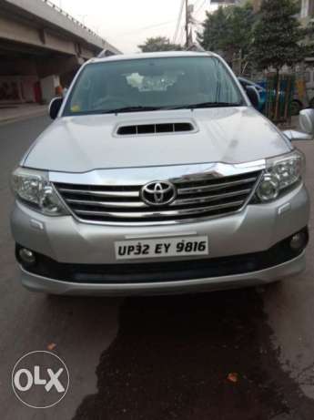 Toyota Fortuner 2.8 4x4 Mt, , Diesel