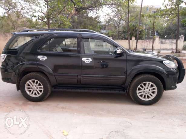 Toyota Fortuner 3.0 4x2 Mt, , Diesel