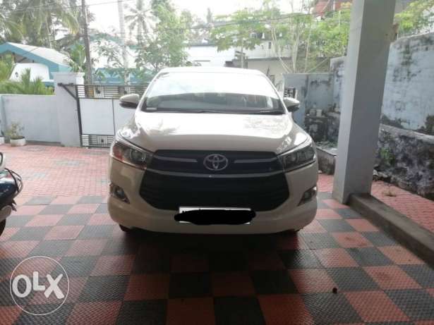 Toyota Innova diesel  Kms  year