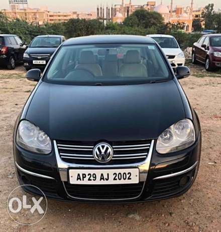 Volkswagen Jetta, , Diesel